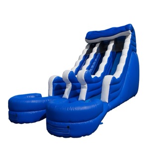 Giant Flip-Flop Slide